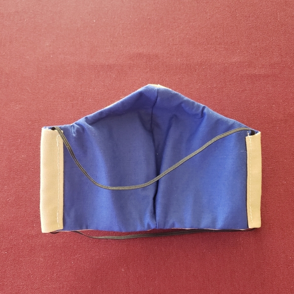 COPY - Louie Vuitton face mask - Picture 3 of 3